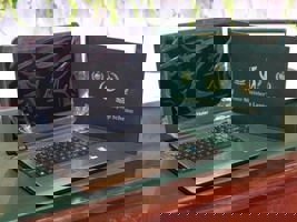 Laptops for All: Government Expands Landmark Scheme to Private University Students